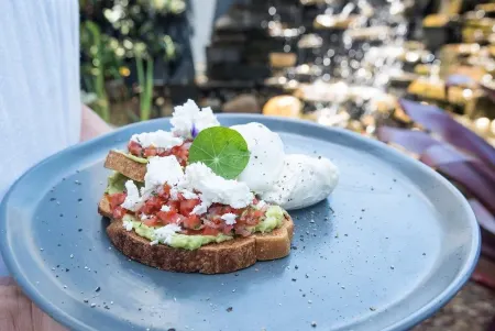 Rumba Beach Resort Отели в г. Калаундра