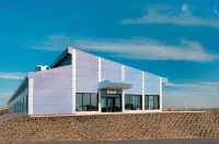 Hotel Romero Merida