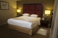Fitzpatrick Grand Central Hotels in New York