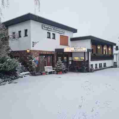 韋德門希艾爾貝格飯店 Hotel Exterior