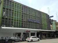 โรงแรมนำสิน ราชบุรี