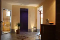 Garni Residence Alnö - Adults Only Hotels in San Vigilio Di Marebbe