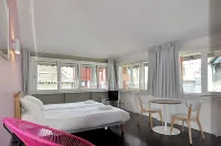 Temporesidence Chateauneuf Hoteles en Bayona