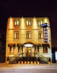 Praga Hotel Krasnodar-1 station 주변 호텔