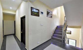 Suitetrails - OYO 12662 Hotel Granite Peak