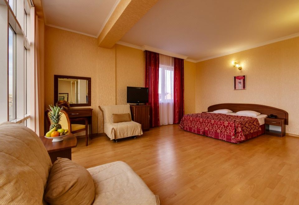 Hotel Vizit - Housity