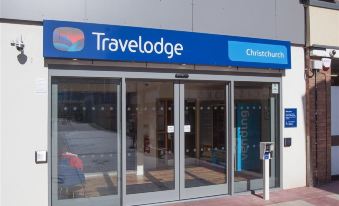 Travelodge Christchurch