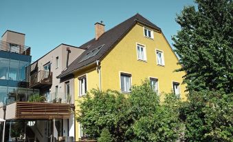 Weingartenhotel Harkamp Südsteiermark
