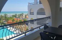 Residence la Villa - Pools