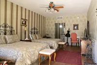 Tombstone Monument Guest Ranch Hotel a Tombstone