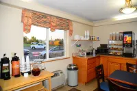 Blue Sky Inn Glens Falls-Saratoga-Lake George Hotels in Glens Falls