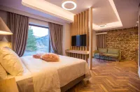 Adryades Luxury Apartments - Wi-Fi
