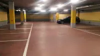 Parador de Santo Domingo de La Calzada - parking