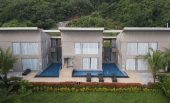 D'Season Hotel Karimunjawa