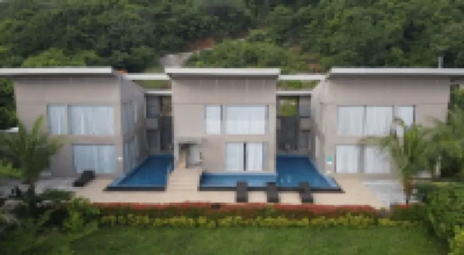 Hotel Dseason karimunjawa