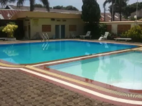 Hotel Jepara Indah Hotels in Jepara