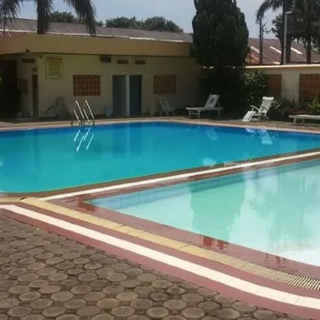 Hotel Jepara Indah