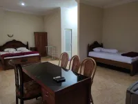 Hotel Randik Sekayu Hotel a 