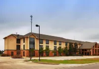 Inn at Coushatta