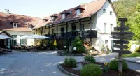 Hotel-Restaurant Liebnitzmuhle