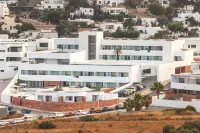 Las Negras Olivencia Natural - 4-Star