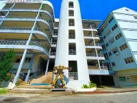 Perdana Serviced Apartment & Resorts Hotels near The Zon Duty Free