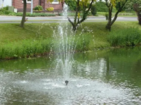 Pellmühle Hotels in Jever