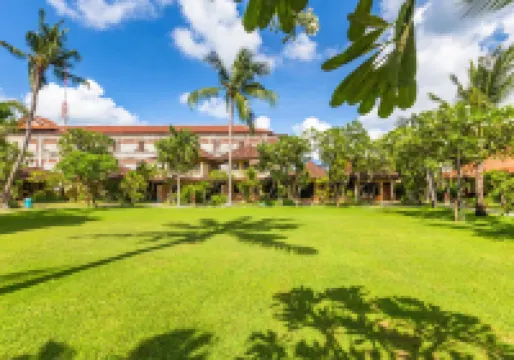 クタプリバンガローズ、ヴィラズ・アンド・リゾート