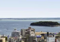 Mercure Yokosuka - Ocean View