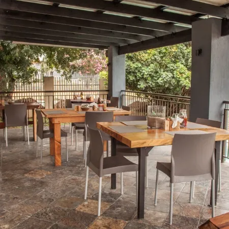 Nelspruit Lodge