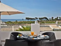São Rafael Holidays Hotels near Vigia Beach