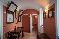 Borgo dei Saraceni - Domus Indomita
