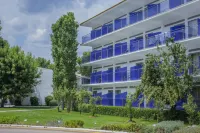 Golden Coast Hotel & Bungalows - All Inclusive Các khách sạn ở Agios Panteleimon