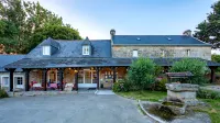 Logis- Auberge de Kerveoc'h - Wifi