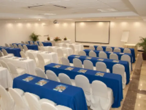 Marinaterra Hotel & Spa Hoteles en Guaymas