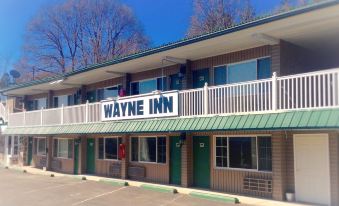Wayne Inn