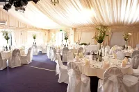 Calderfields Golf & Country Club Hotels in Волселл