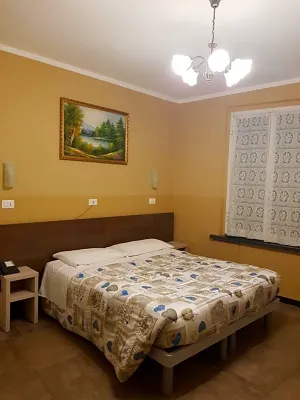 Hotel Tommaseo Genova Hotel in zona Frutomania Italy