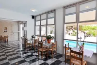 Erato Hotel Hotels in Agia Marina