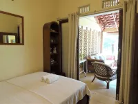 Pondok Pakuan Hotels in Babakan Madang