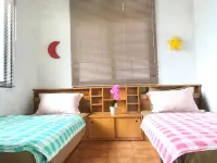 The Osaka House Villa Kota Bunga by Citrus House Hotels in Sukaresmi