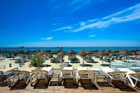 The Sindbad Các khách sạn ở Hammamet