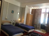 Auberge Riva Bella - Apartments