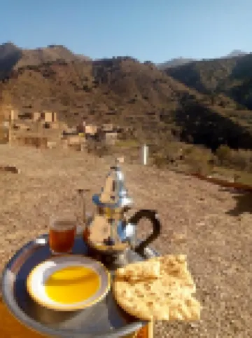 Auberge Restaurant les Coquelicots