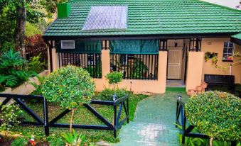 Nandina Guest House