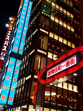 門屋飯店