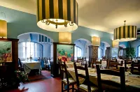 Hotel Ristorante da Carlos - Biệt thự