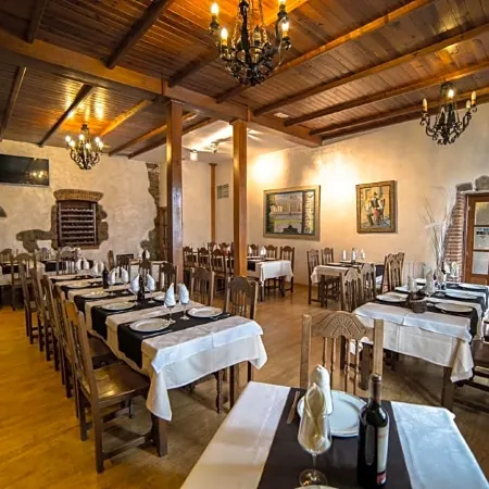 Hotel Casa Beletri