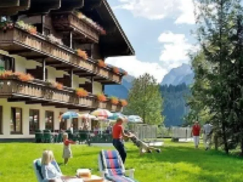 Hotel Wieser Hotels in Mittersill