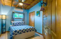 Sunset View Condo the Blue Bahia Resort in Sandy Bay Hotels in 